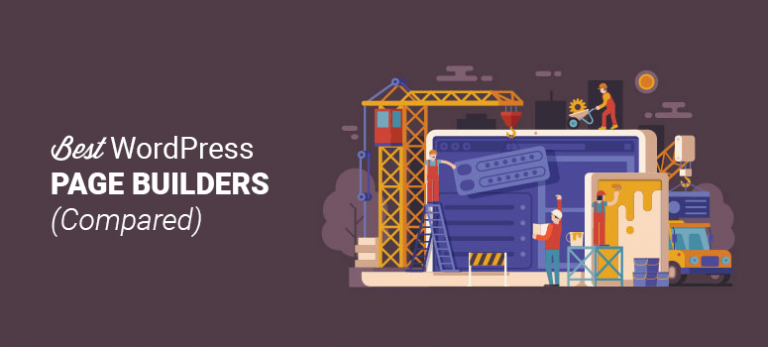 7 Wordpress Page Builder Terbaik (2019)