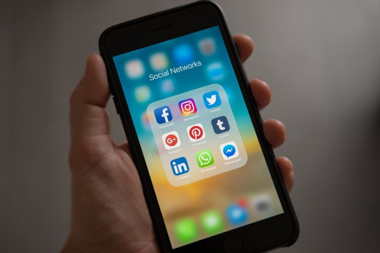5 Kesalahan Pemasaran Media Sosial yang Perlu Anda Hindari